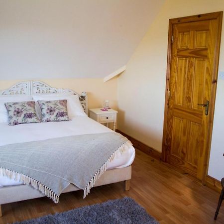 Madra Rua Organic Accommodation Ballyliffin Eksteriør billede
